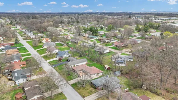 $249,900 | 3629 Tuttle Street, Danville, IL 61832