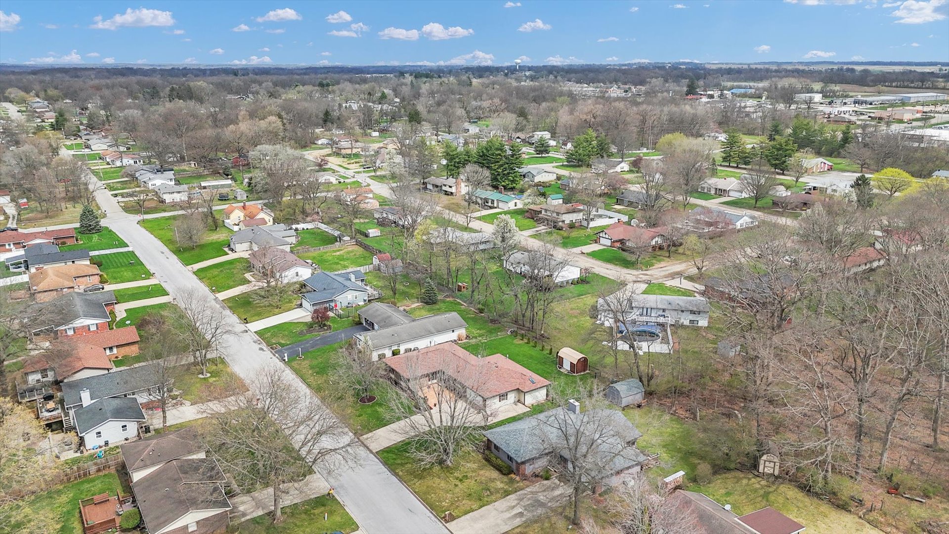 3629 Tuttle Street Danville, IL 61832 - Photo 46 of 47