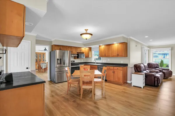$249,900 | 3629 Tuttle Street, Danville, IL 61832