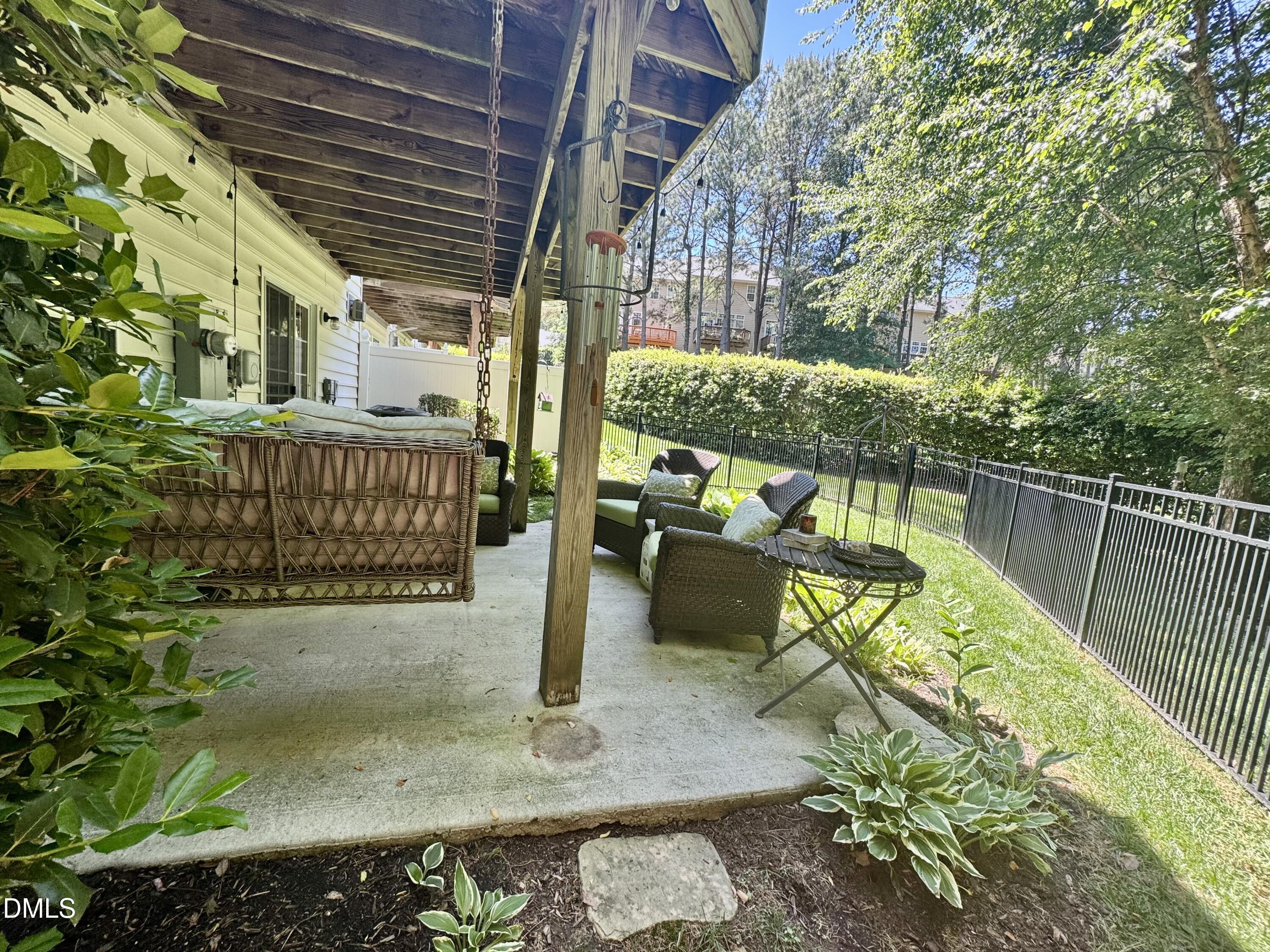 6955 Middleboro Drive Raleigh, NC 27612 - Photo 41 of 49 IMG_0744