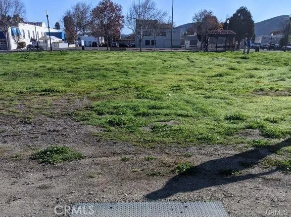 117 South I Lompoc, CA 93436 - Photo 11 of 13 a big yard with lots of green space and deers