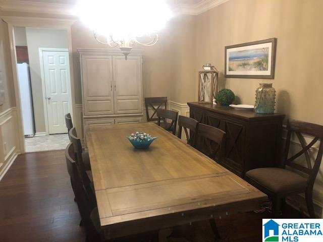 3639 Harrier Road Trussville, AL 35173 - Photo 7 of 12