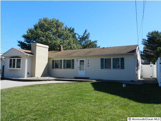 120 Meadow Point Road Point Pleasant, NJ 08742 - Photo 3 of 24 Additional Photo