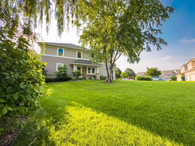 $2,945 | 5080 Yuma Lane North, Plymouth, MN 55446