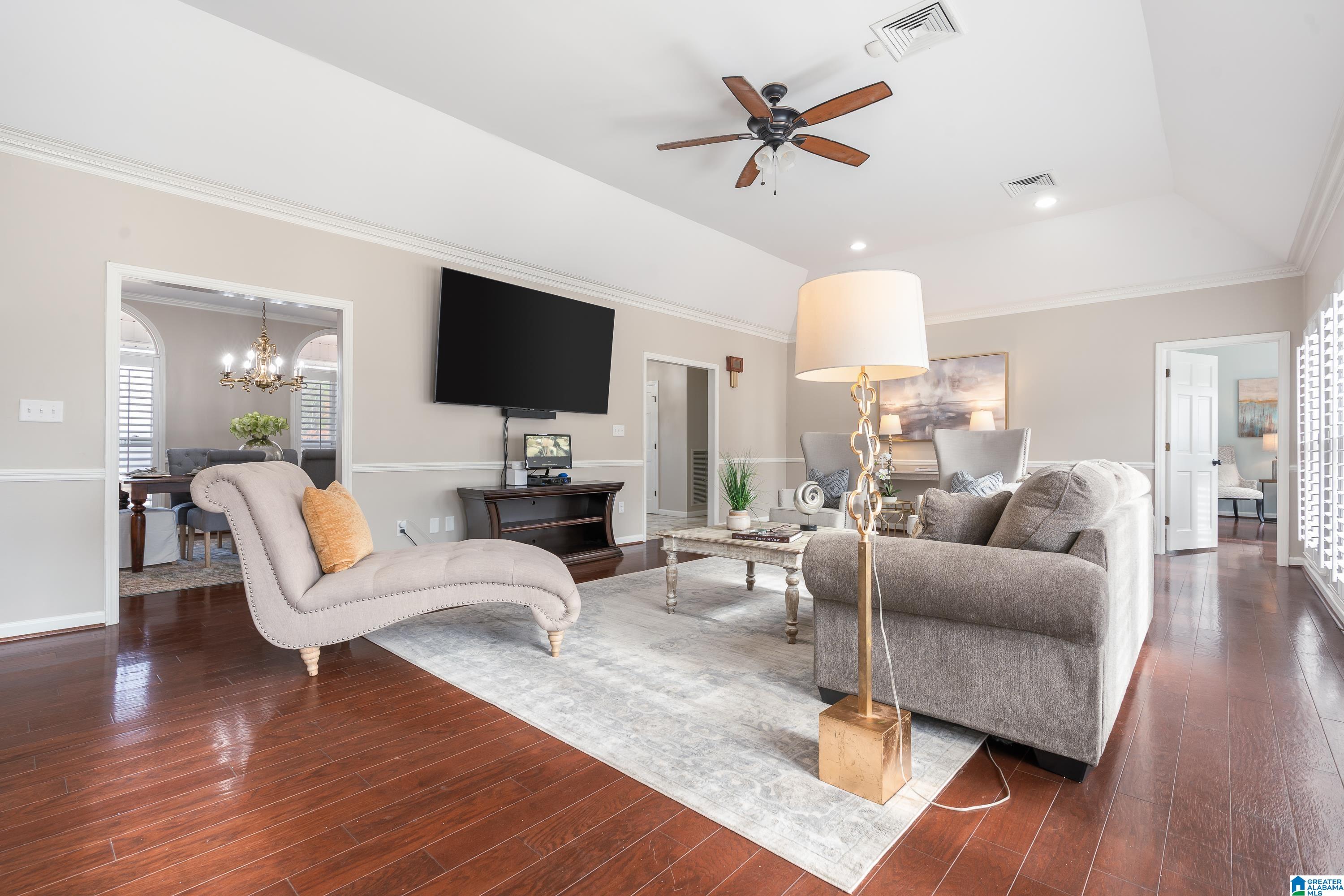 22851 Eastern Valley Road McCalla, AL 35111 - Photo 37 of 81