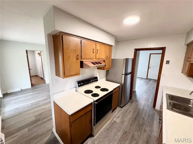 $1,550 | 56 Moorland Drive, Granite City, IL 62040