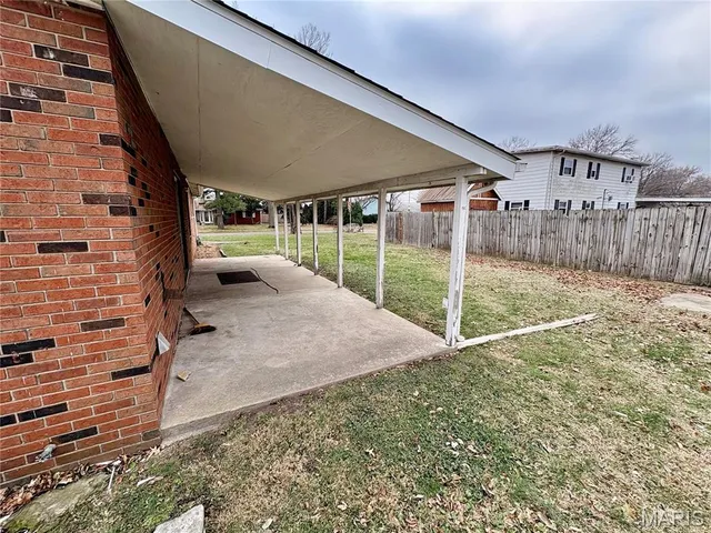 $1,550 | 56 Moorland Drive, Granite City, IL 62040