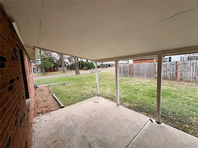 $1,550 | 56 Moorland Drive, Granite City, IL 62040