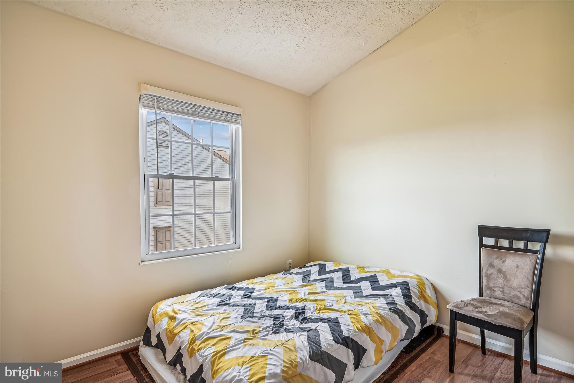 13307 Burkitts Road Fairfax, VA 22033 - Photo 18 of 36 Bedroom 3