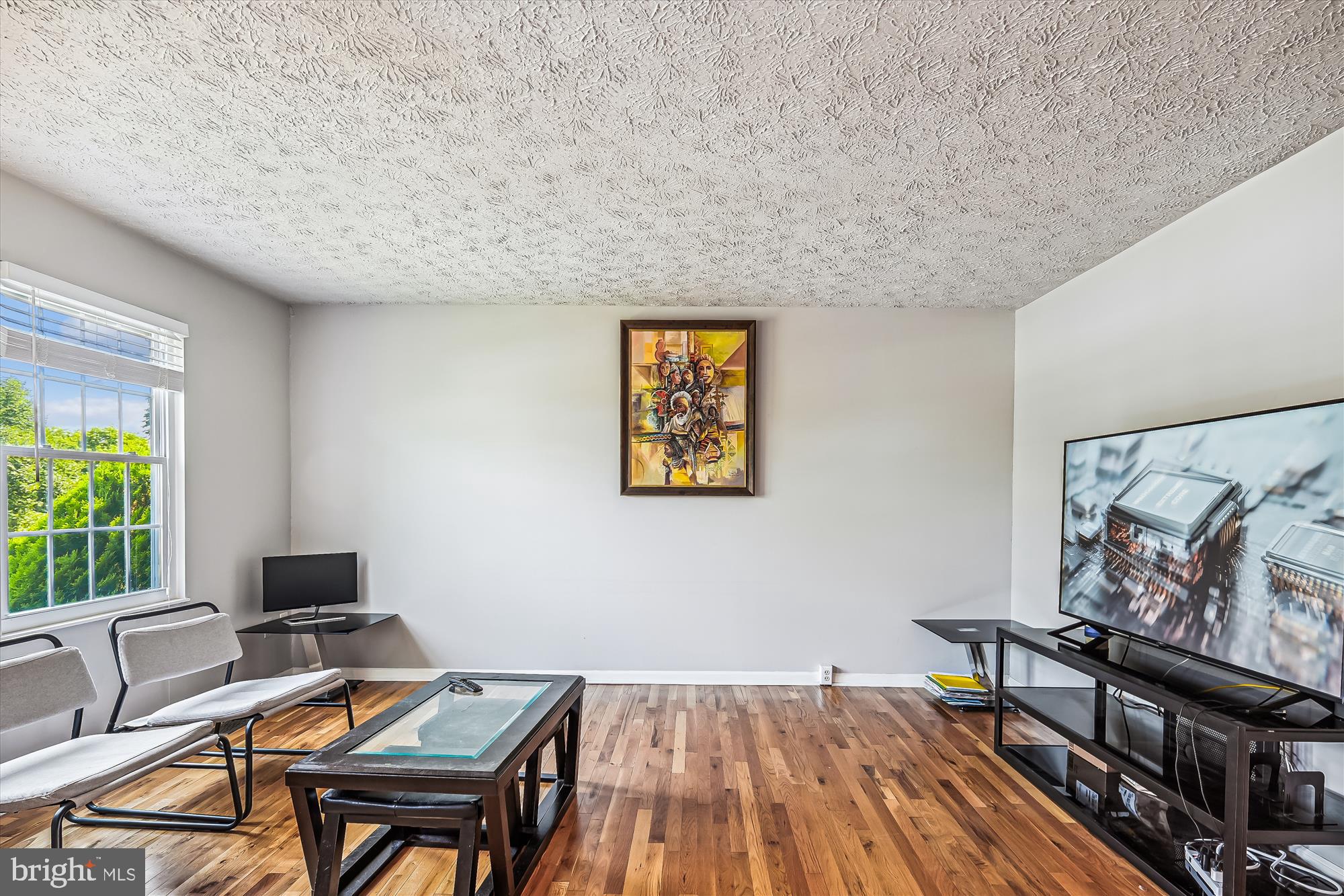 13307 Burkitts Road Fairfax, VA 22033 - Photo 2 of 36 Living Room