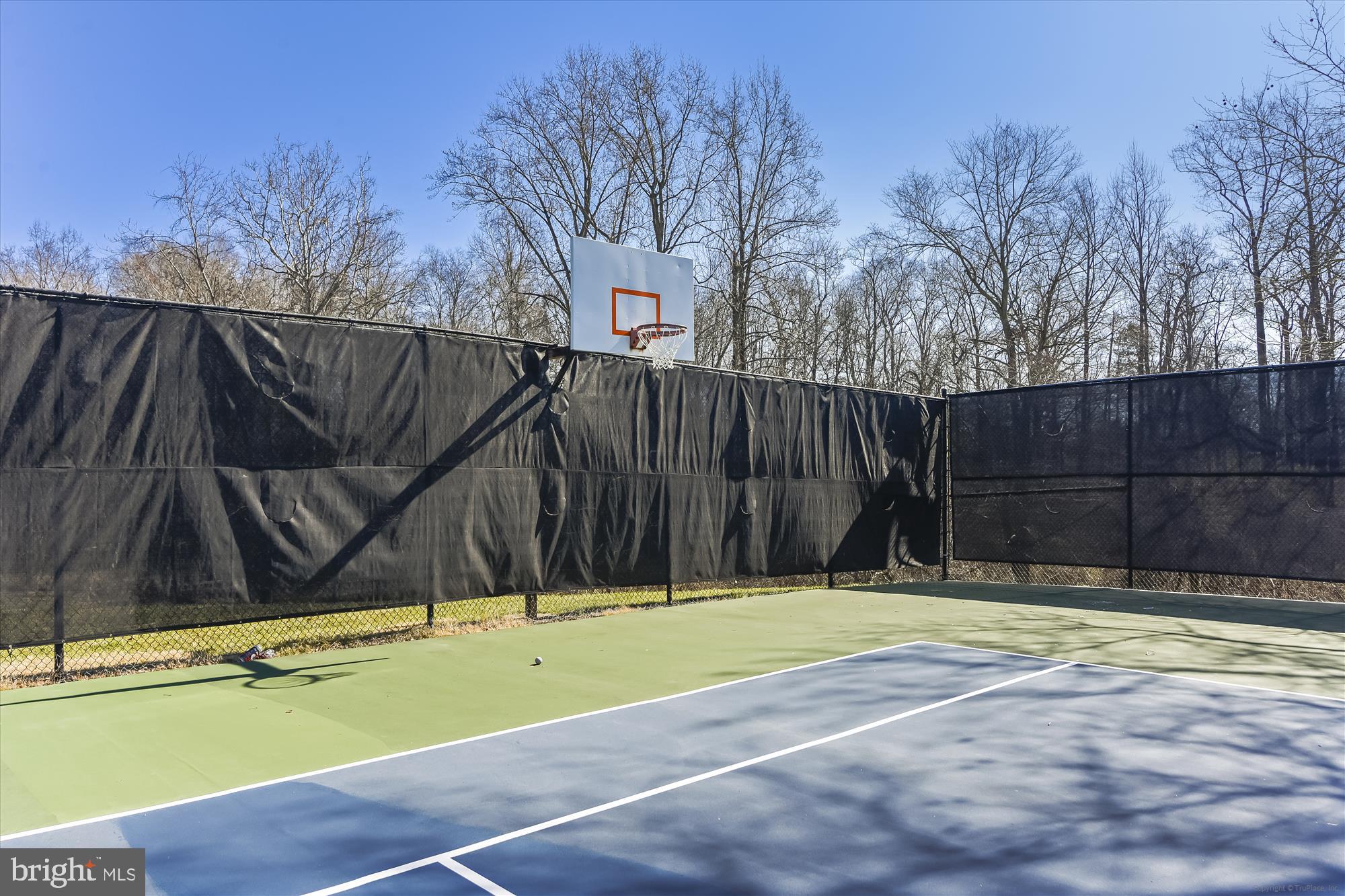 13307 Burkitts Road Fairfax, VA 22033 - Photo 36 of 36 Foxfield Basketball Courts