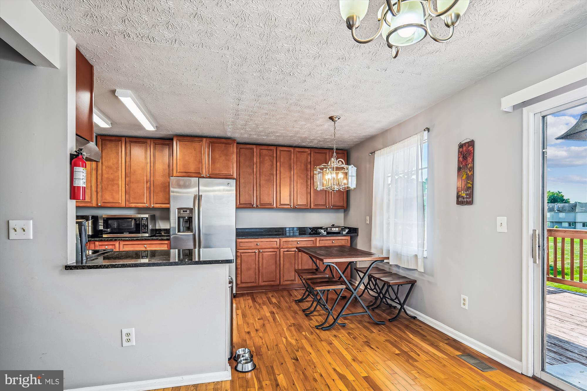 13307 Burkitts Road Fairfax, VA 22033 - Photo 8 of 36 Dining Room