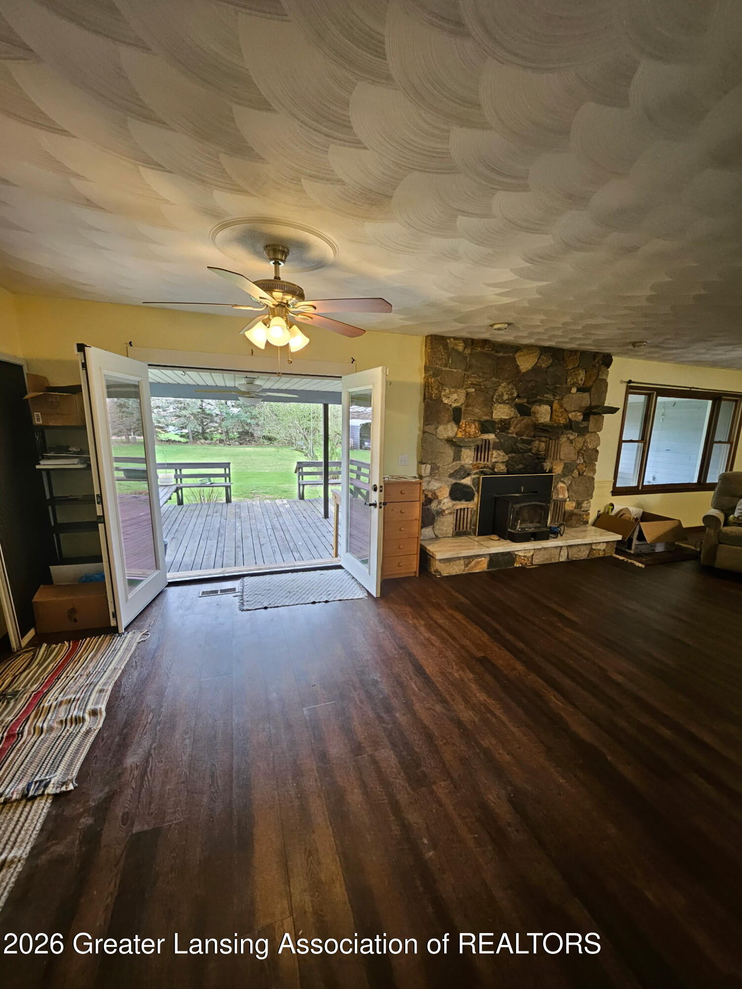 9995 Krouse Road Ovid, MI 48866 - Photo 15 of 30 Dining room
