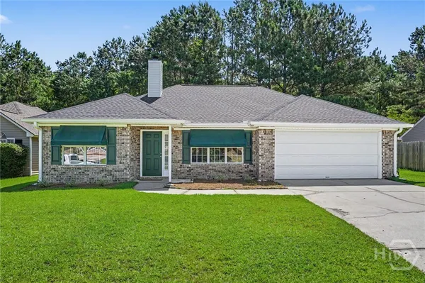 $282,500 | 123 Bluelake Boulevard, Pooler, GA 31322