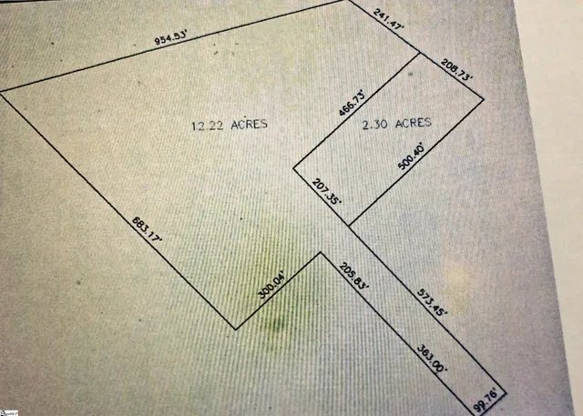 $325,000 | 334 Belton Drive, Williamston, SC 29697