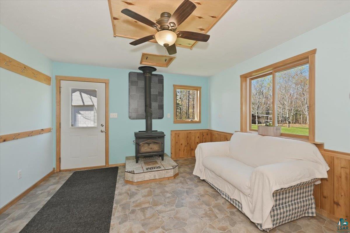 6989 South Pine Road Hawthorne, WI 54874 - Photo 8 of 36