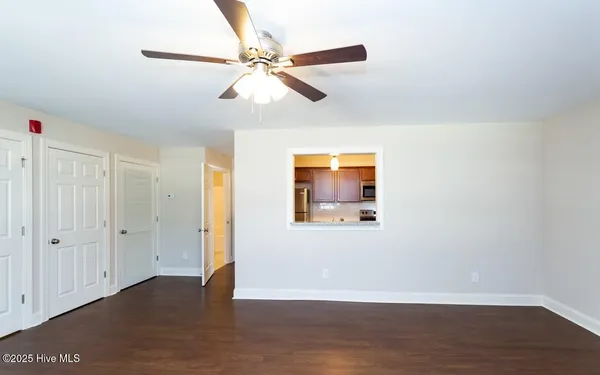 $1,100 | 212 Orlando Way, Unit C, Greenville, NC 27834