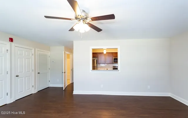 $1,100 | 212 Orlando Way, Unit B, Greenville, NC 27834