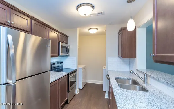 $1,100 | 212 Orlando Way, Unit C, Greenville, NC 27834