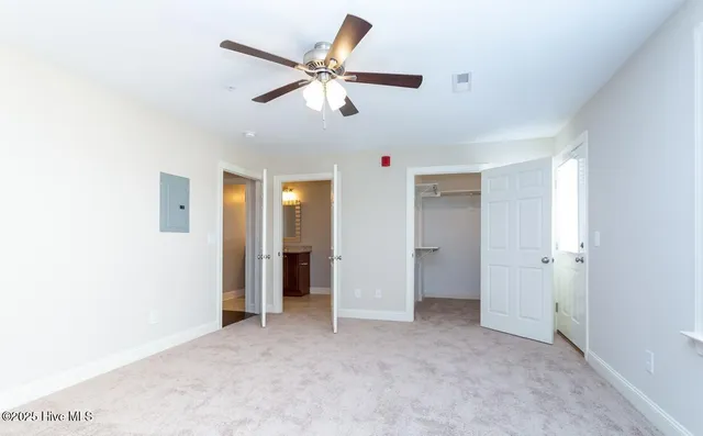 $1,100 | 212 Orlando Way, Unit B, Greenville, NC 27834
