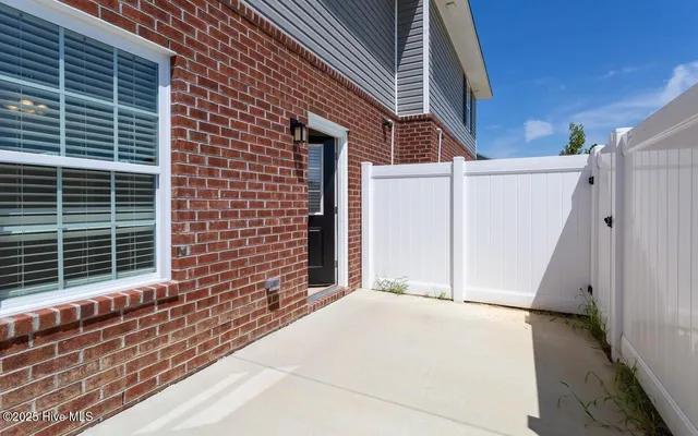 $1,100 | 212 Orlando Way, Unit B, Greenville, NC 27834