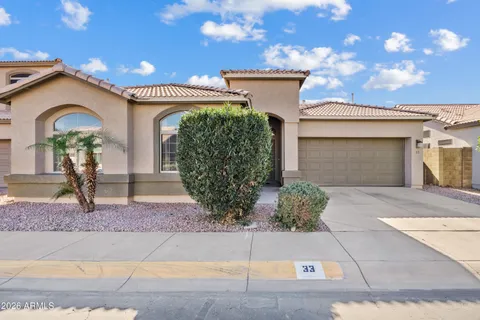 $429,900 | 1932 North Mesa Drive, Unit 33, Mesa, AZ 85201