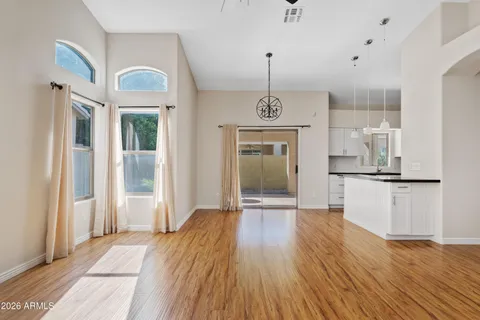 $429,900 | 1932 North Mesa Drive, Unit 33, Mesa, AZ 85201