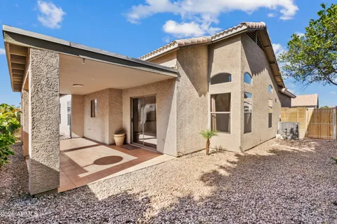 $429,900 | 1932 North Mesa Drive, Unit 33, Mesa, AZ 85201