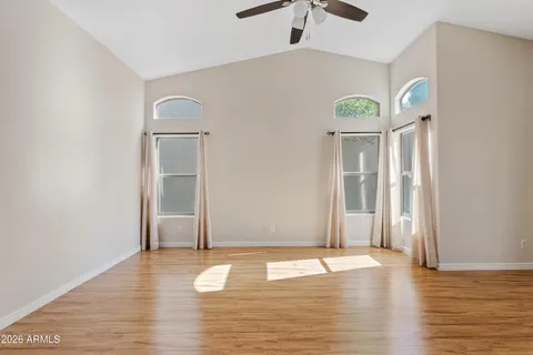 $429,900 | 1932 North Mesa Drive, Unit 33, Mesa, AZ 85201