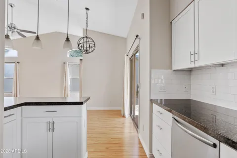 $429,900 | 1932 North Mesa Drive, Unit 33, Mesa, AZ 85201