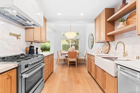 $1,759,999 | 1617 Blossom Field Way, Encinitas, CA 92024