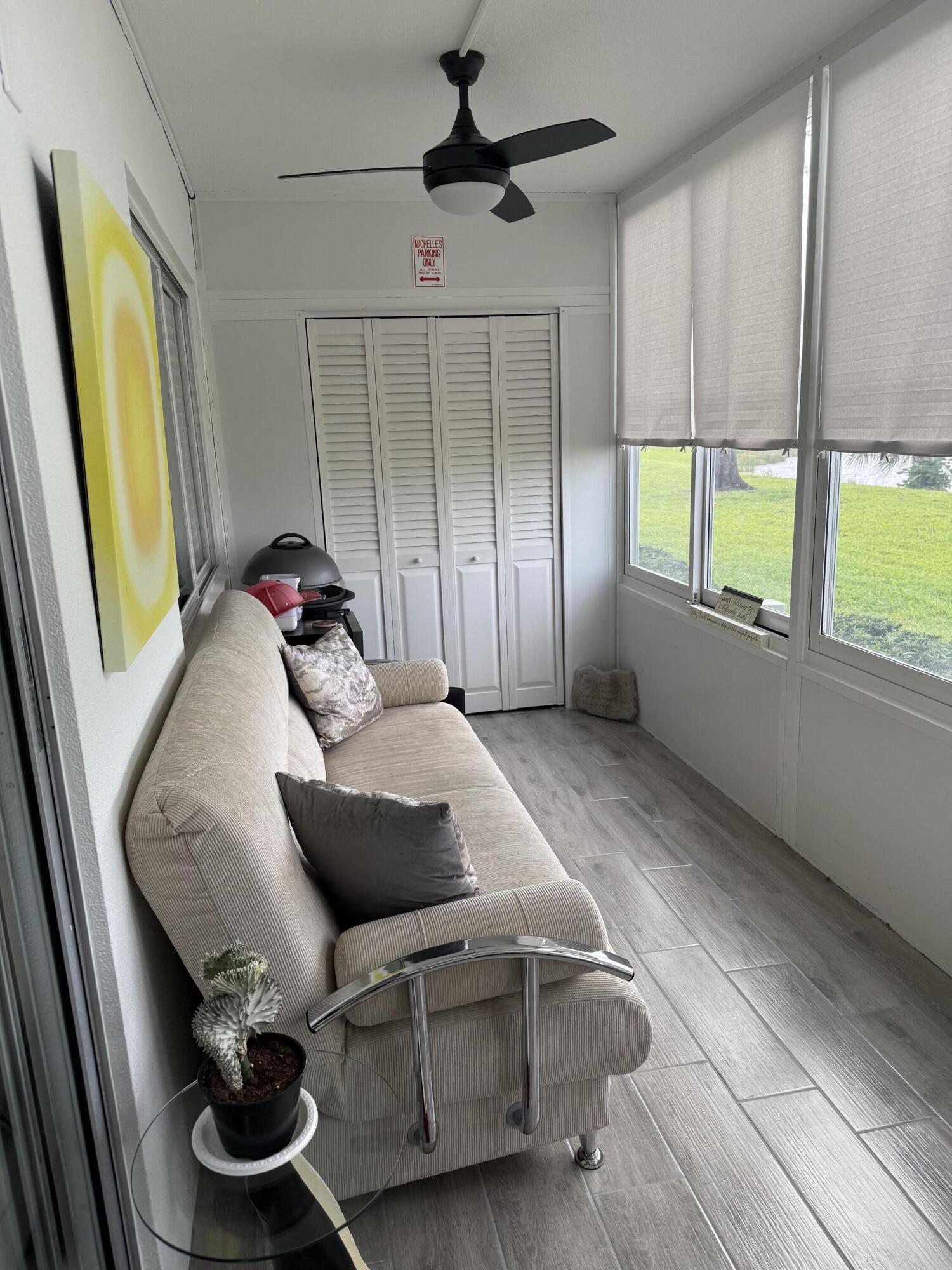 1066 Ainslie Drive, Unit 1066 Boca Raton, FL 33434 - Photo 20 of 28 a room with window