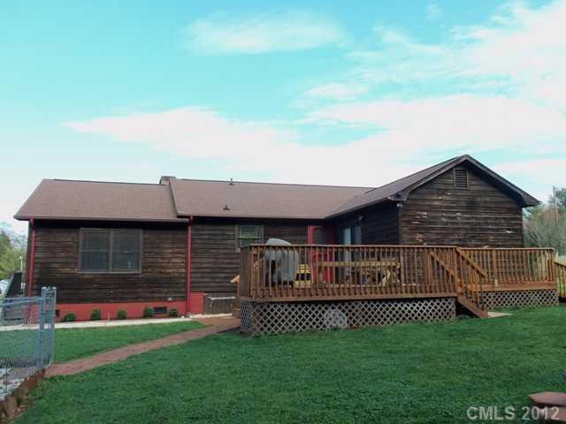 2686 Swanson Road Crouse, NC 28033 - Photo 3 of 16
