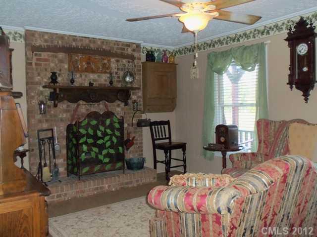 2686 Swanson Road Crouse, NC 28033 - Photo 6 of 16