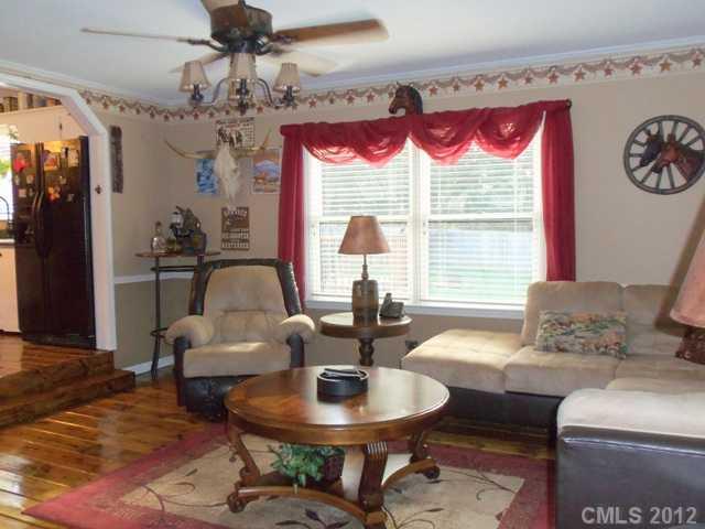 2686 Swanson Road Crouse, NC 28033 - Photo 8 of 16