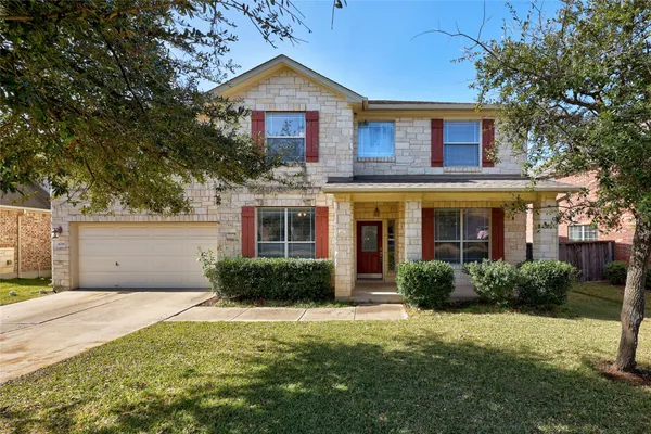$2,850 | 4216 Meadow Vista Lane, Round Rock, TX 78665