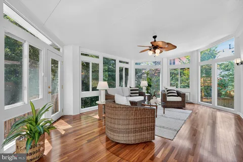 $925,000 | 7801 Huntsman Boulevard, Springfield, VA 22153