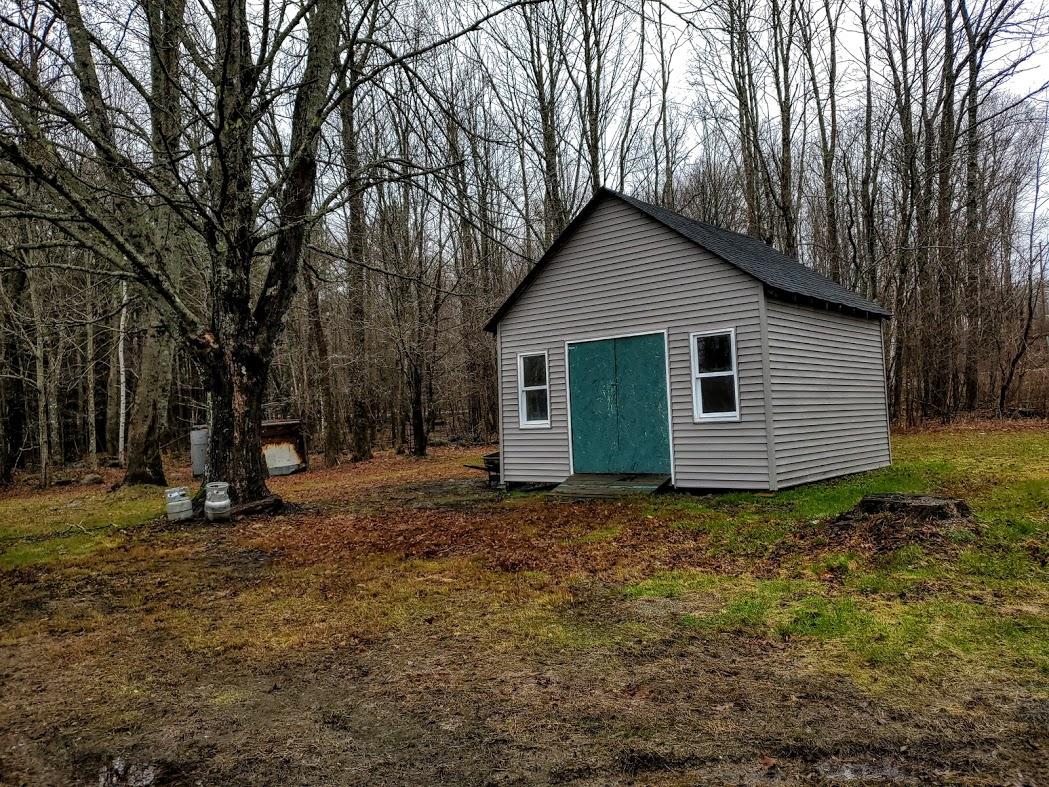 1868 Greenfield Road Greenbush, ME 04418 - Photo 3 of 18 20190427_133811
