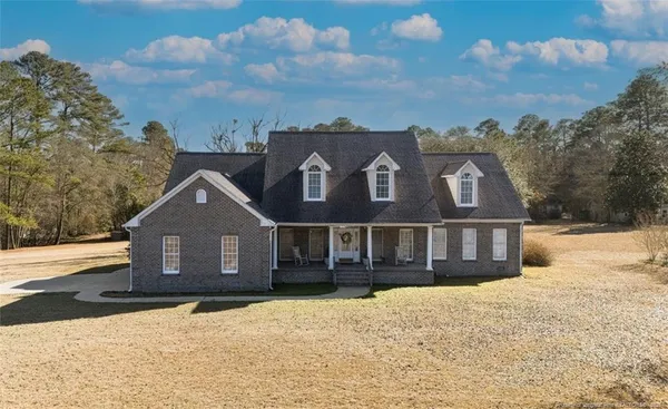 $589,000 | 851 Jordan Road, Autryville, NC 28318