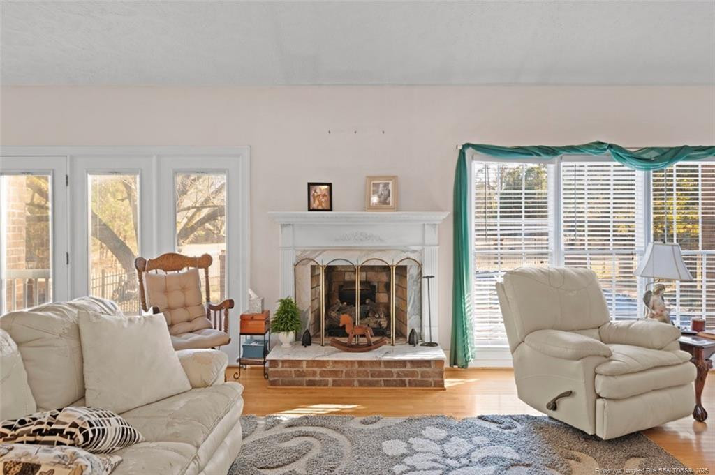 851 Jordan Road Autryville, NC 28318 - Photo 11 of 46 Photo 11