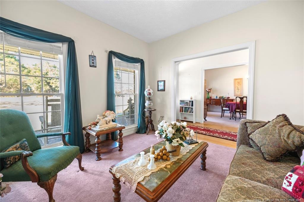 851 Jordan Road Autryville, NC 28318 - Photo 16 of 46 Photo 16