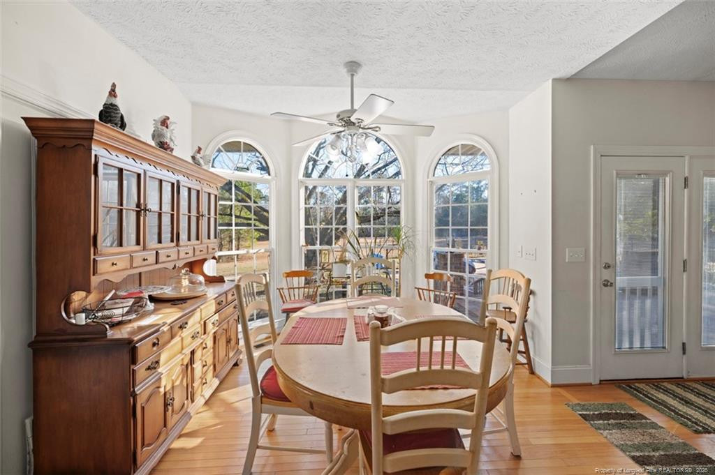 851 Jordan Road Autryville, NC 28318 - Photo 19 of 46 Photo 19