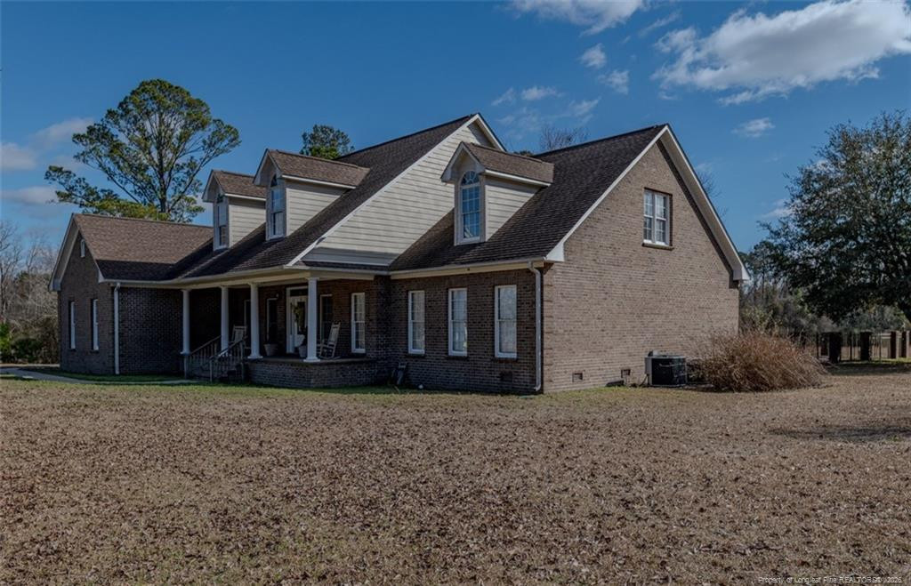 851 Jordan Road Autryville, NC 28318 - Photo 3 of 46 Photo 3