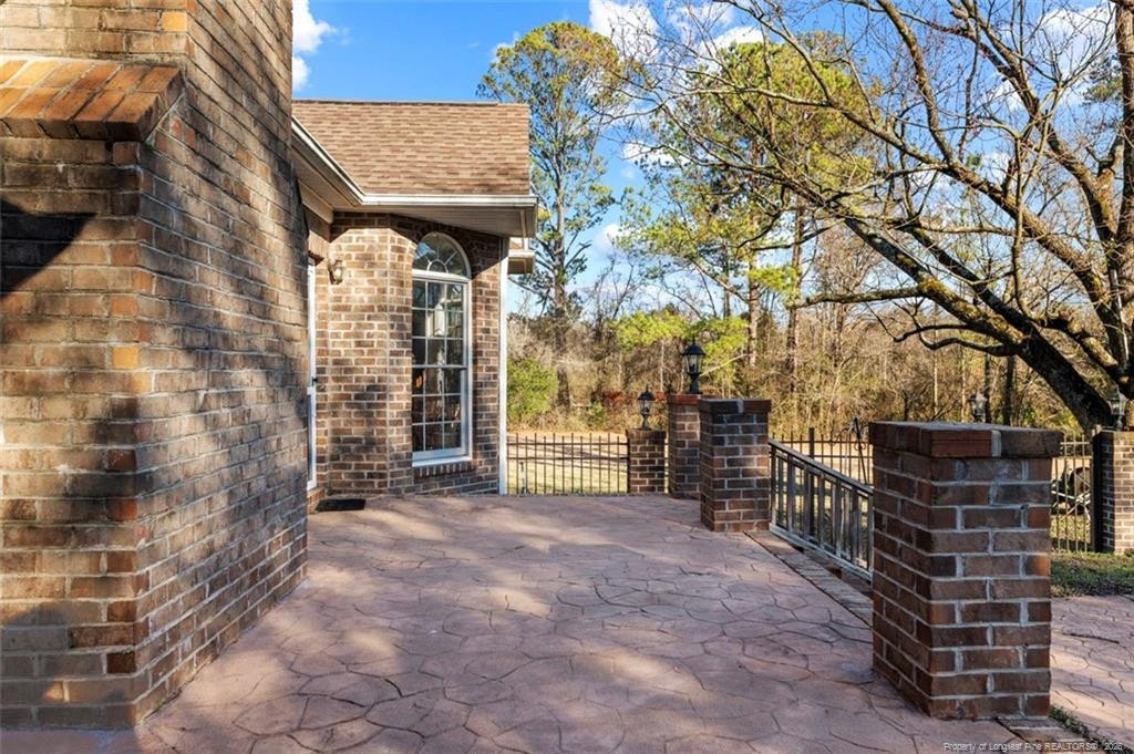 851 Jordan Road Autryville, NC 28318 - Photo 39 of 46 Photo 39