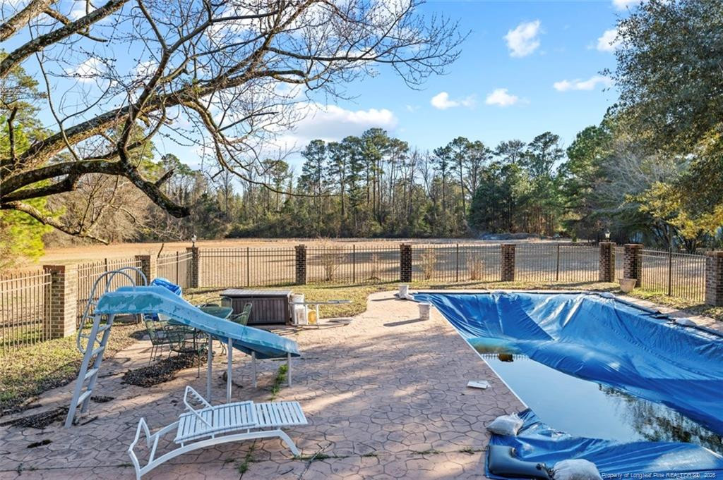 851 Jordan Road Autryville, NC 28318 - Photo 41 of 46 Photo 41