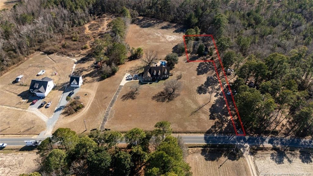 851 Jordan Road Autryville, NC 28318 - Photo 44 of 46 Photo 44