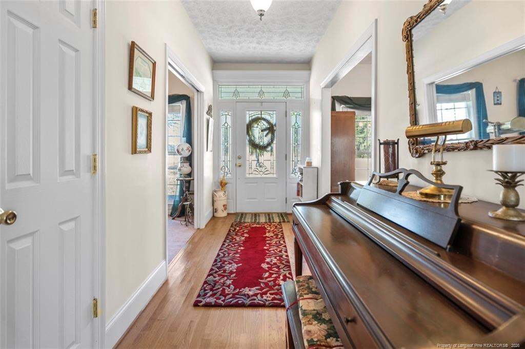 851 Jordan Road Autryville, NC 28318 - Photo 5 of 46 Photo 5