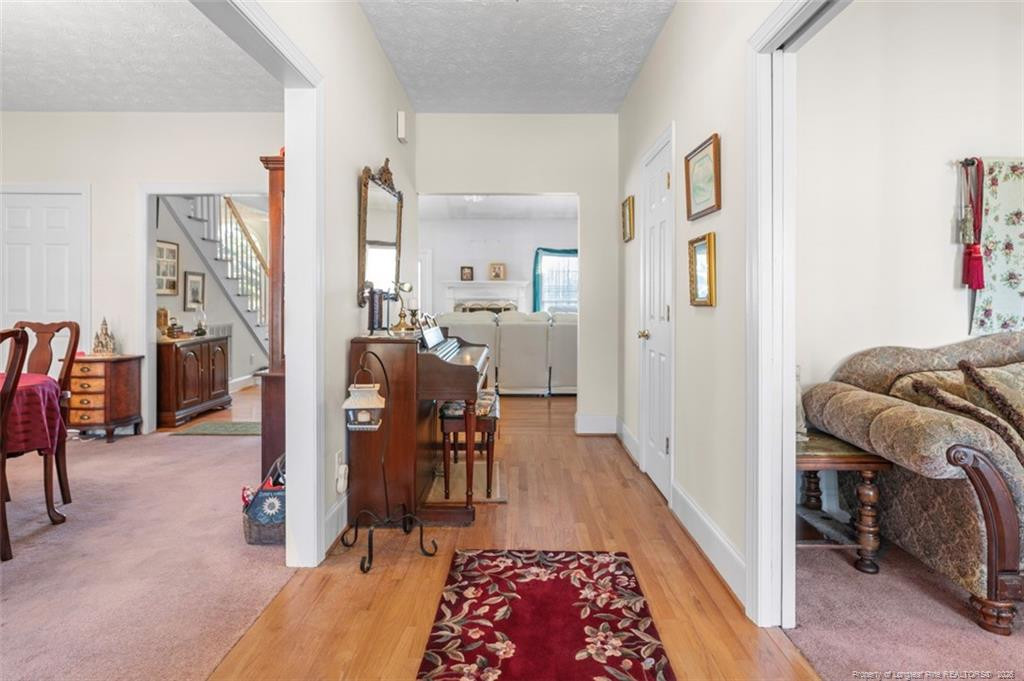 851 Jordan Road Autryville, NC 28318 - Photo 6 of 46 Photo 6