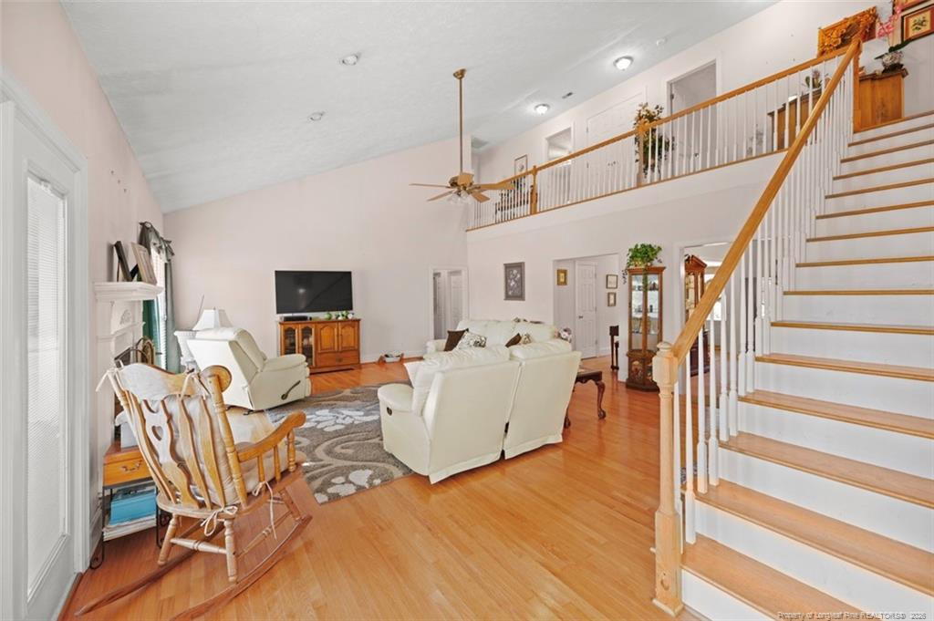 851 Jordan Road Autryville, NC 28318 - Photo 7 of 46 Photo 7