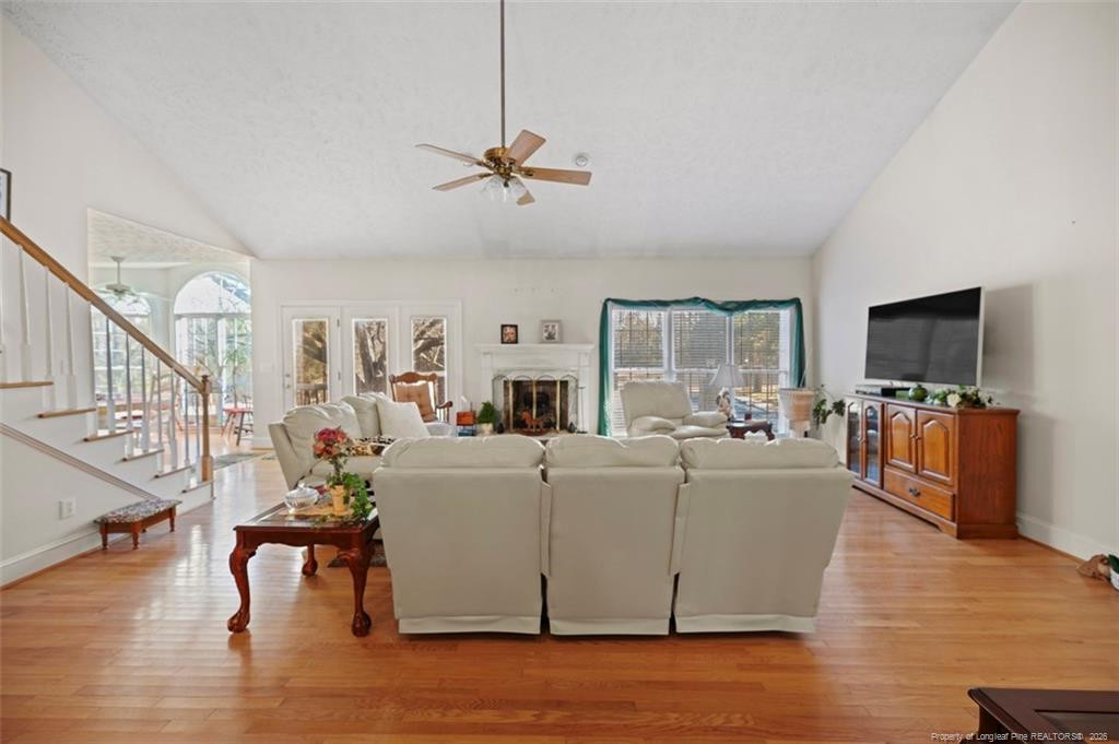 851 Jordan Road Autryville, NC 28318 - Photo 8 of 46 Photo 8